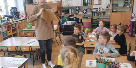 Codzienne życie Pszczółek