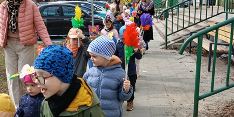 Powiększ grafikę: powitanie-wiosny-683333.jpg