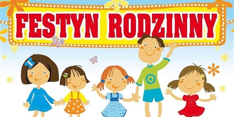 Rodzinny festyn