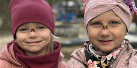 Powiększ grafikę: Plenerowe poniedziałki