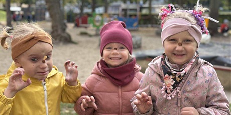 Powiększ grafikę: Plenerowe poniedziałki