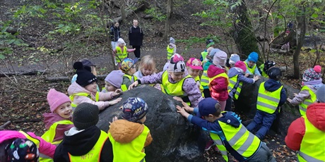 Powiększ grafikę: Plenerowe poniedziałki