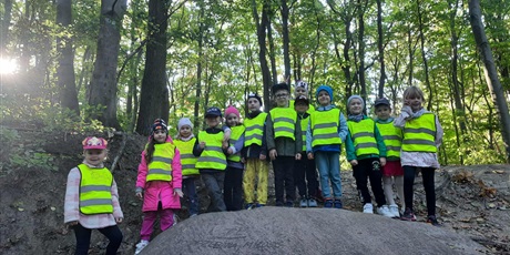 Powiększ grafikę: Plenerowe poniedziałki