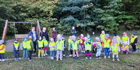 Powiększ grafikę: Plenerowe poniedziałki