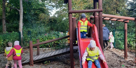 Powiększ grafikę: Plenerowe poniedziałki