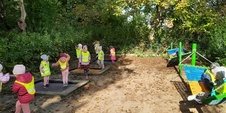 Powiększ grafikę: Plenerowe poniedziałki