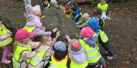 Powiększ grafikę: Plenerowe poniedziałki