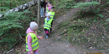 Powiększ grafikę: Plenerowe poniedziałki