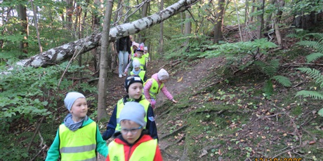 Powiększ grafikę: Plenerowe poniedziałki