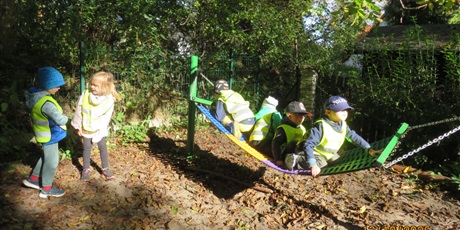 Powiększ grafikę: Plenerowe poniedziałki