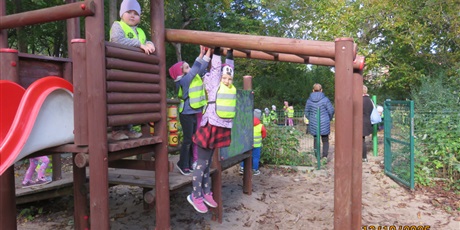 Powiększ grafikę: Plenerowe poniedziałki