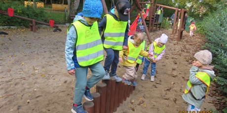 Powiększ grafikę: Plenerowe poniedziałki