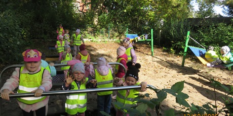 Powiększ grafikę: Plenerowe poniedziałki