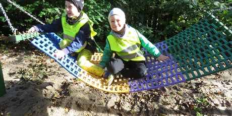 Powiększ grafikę: Plenerowe poniedziałki