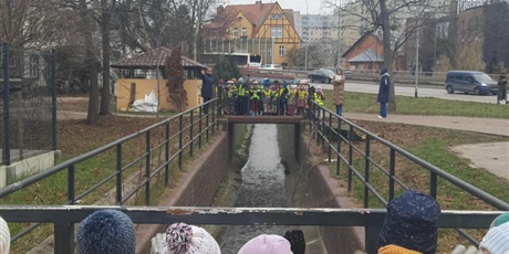 Powiększ grafikę: Plenerowe poniedziałki