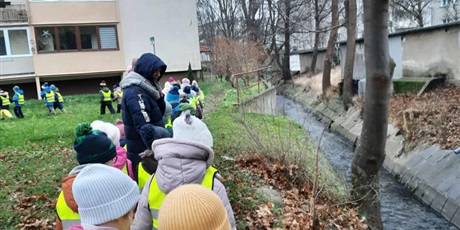 Powiększ grafikę: Plenerowe poniedziałki