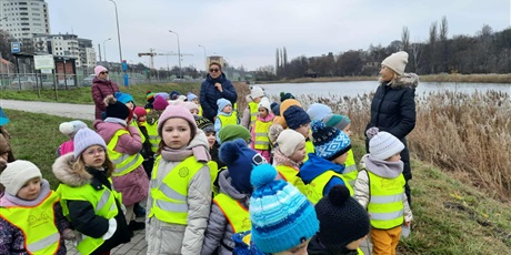 Powiększ grafikę: Plenerowe poniedziałki