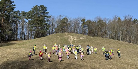Powiększ grafikę: Plenerowe poniedziałki