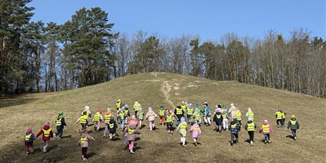 Powiększ grafikę: Plenerowe poniedziałki