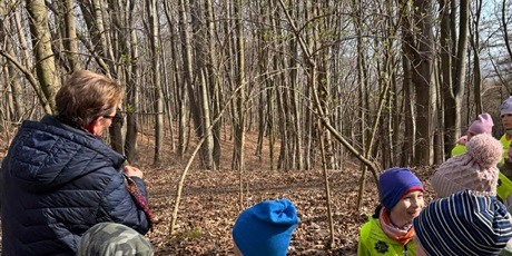 Powiększ grafikę: Plenerowe poniedziałki