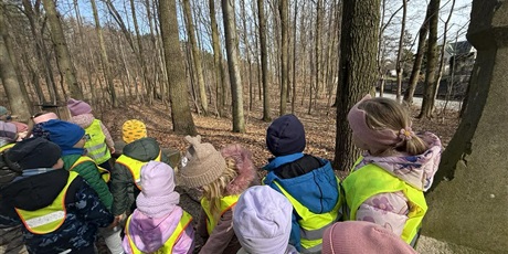 Powiększ grafikę: Plenerowe poniedziałki