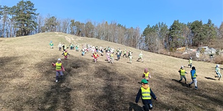 Powiększ grafikę: Plenerowe poniedziałki