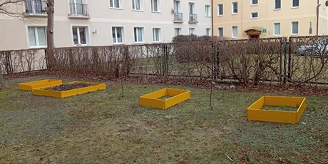 Powiększ grafikę: Program zielonej edukacji w naszym przedszkolu