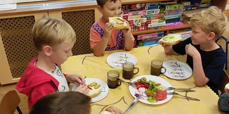 Powiększ grafikę: Warsztaty kulinarne