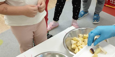 Powiększ grafikę: Warsztaty kulinarne