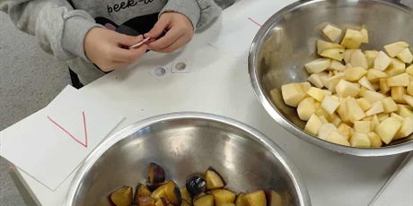 Powiększ grafikę: Warsztaty kulinarne