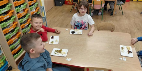 Powiększ grafikę: Warsztaty kulinarne