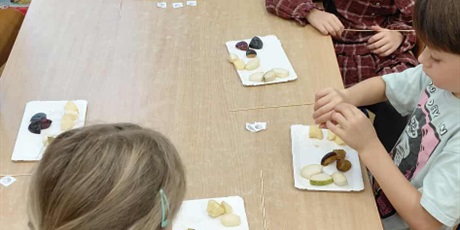 Powiększ grafikę: Warsztaty kulinarne