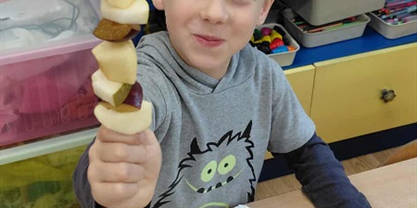 Powiększ grafikę: Warsztaty kulinarne