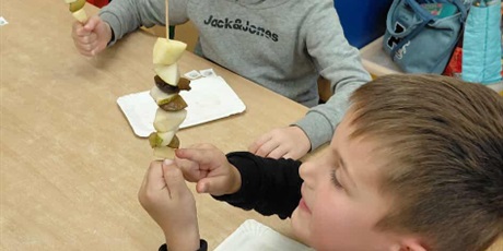 Powiększ grafikę: Warsztaty kulinarne