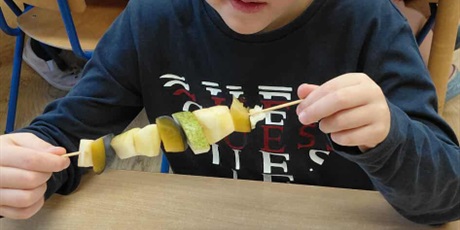 Powiększ grafikę: Warsztaty kulinarne