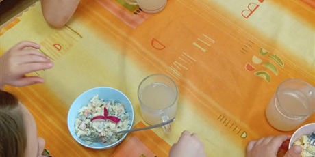 Powiększ grafikę: Warsztaty kulinarne