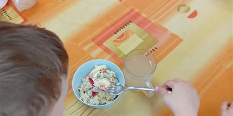 Powiększ grafikę: Warsztaty kulinarne