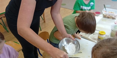 Powiększ grafikę: Warsztaty kulinarne