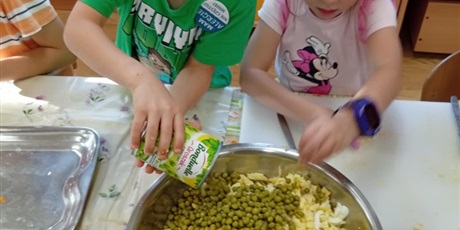 Powiększ grafikę: Warsztaty kulinarne