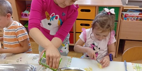 Powiększ grafikę: Warsztaty kulinarne