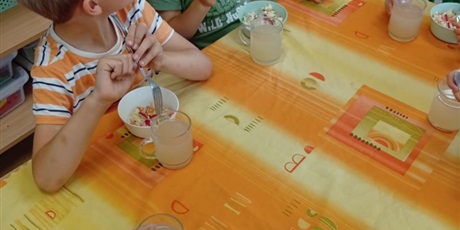 Powiększ grafikę: Warsztaty kulinarne