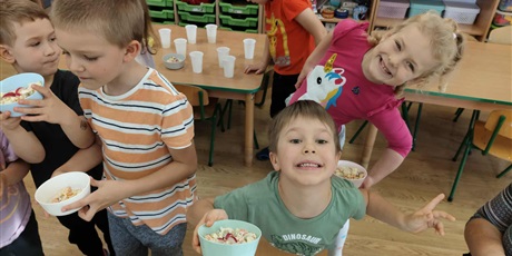 Powiększ grafikę: Warsztaty kulinarne