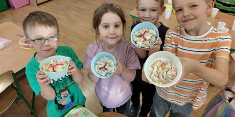 Powiększ grafikę: Warsztaty kulinarne