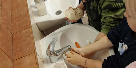 Powiększ grafikę: Warsztaty kulinarne