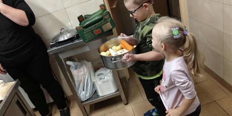 Powiększ grafikę: Warsztaty kulinarne