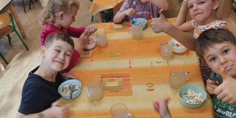 Powiększ grafikę: Warsztaty kulinarne