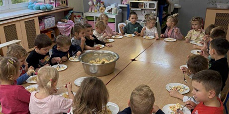 Powiększ grafikę: Warsztaty kulinarne