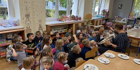 Powiększ grafikę: Warsztaty kulinarne