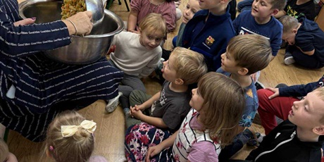 Powiększ grafikę: Warsztaty kulinarne