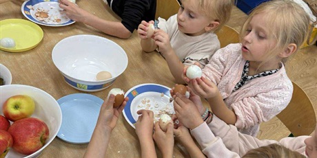 Powiększ grafikę: Warsztaty kulinarne